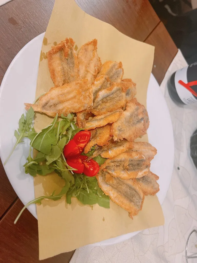 Chatsuree Keattamrong_Trattoria Al Nuovo Antico Pavone_Provincia di Trieste_review