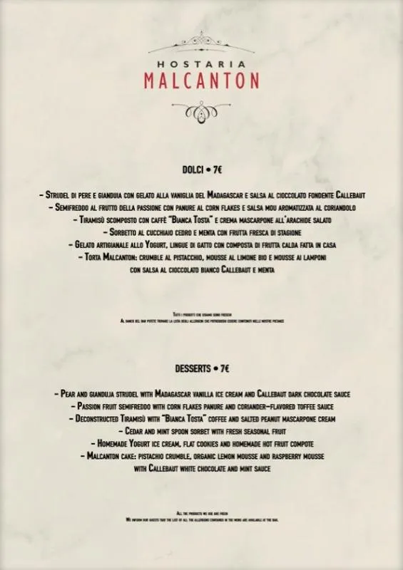 Menu_Hostaria Malcanton_Provincia di Trieste_image_3