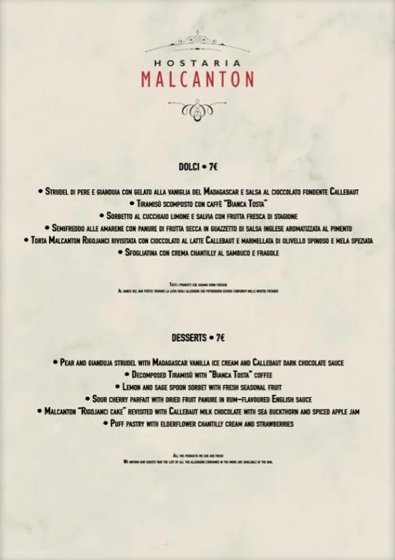 Menu_Hostaria Malcanton_Provincia di Trieste_image_4