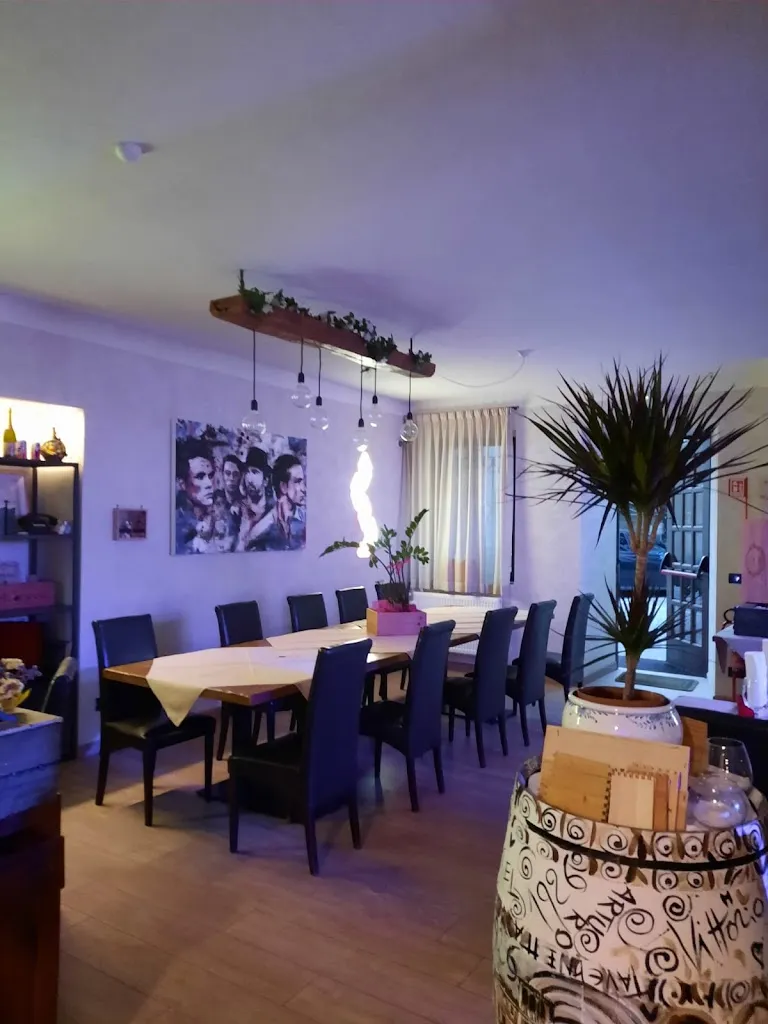 Tavernetta Remanzacco restaurant in Remanzacco