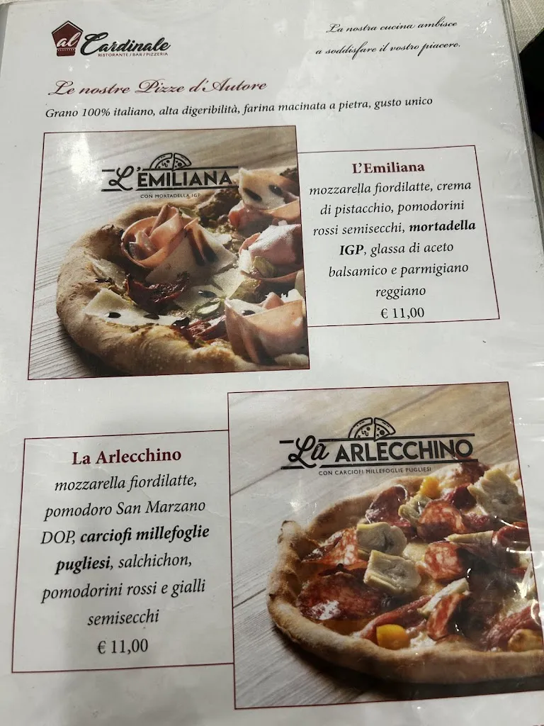 Menu_Ristorante Al Cardinale_Remanzacco_image_1