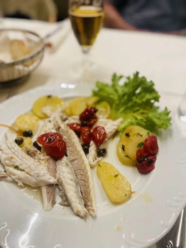 Naz _ Gol_Ristorante Al Cardinale_Remanzacco_review