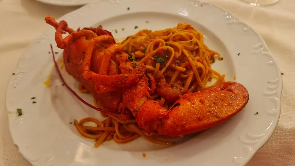 Rasha Ayash_Ristorante Al Cardinale_Remanzacco_review