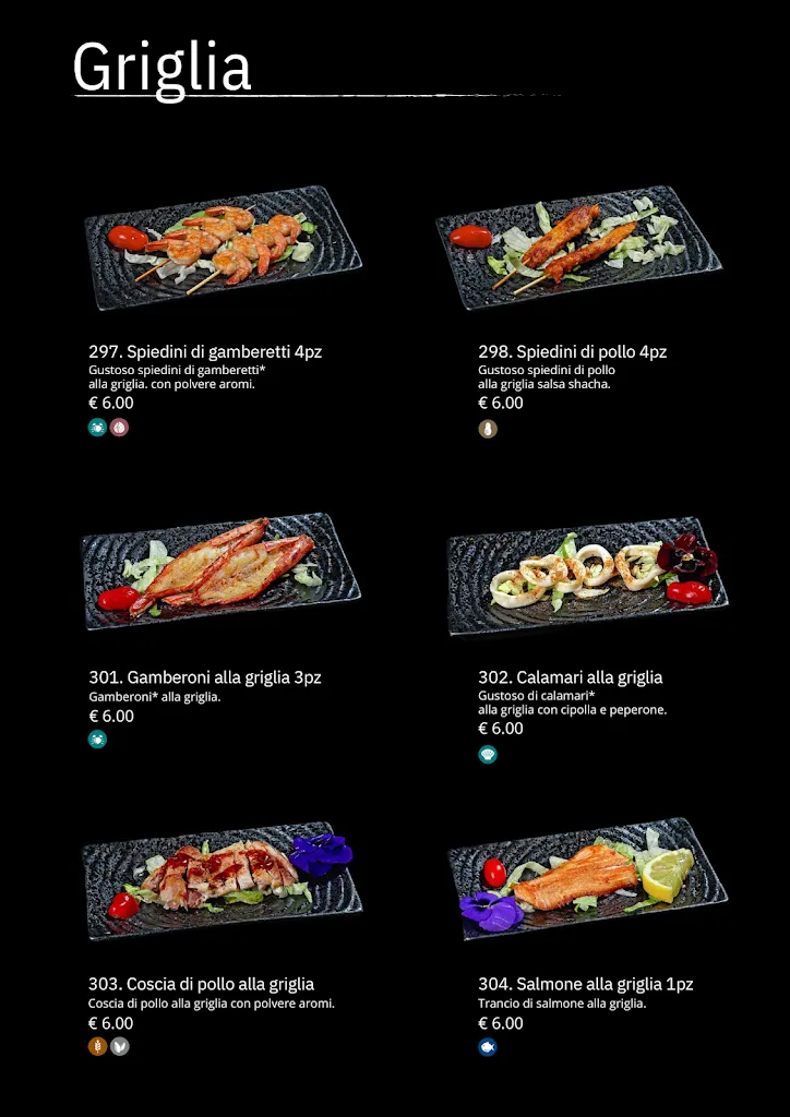 Menu_UNIKO Sushi - All You Can Eat_Remanzacco_image_1