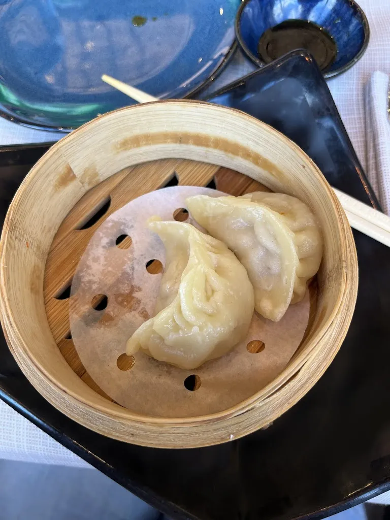 manca ivancic_UNIKO Sushi - All You Can Eat_Remanzacco_review