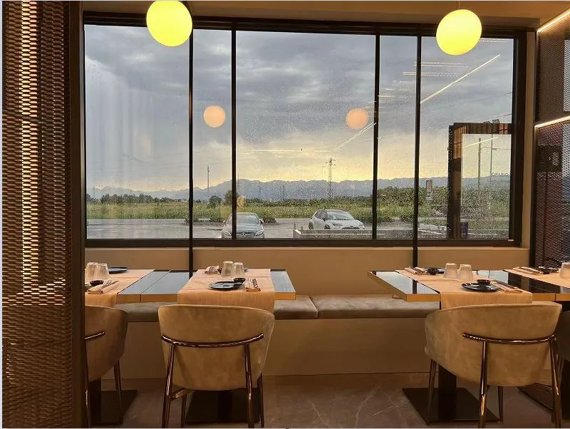 UNIKO Sushi - All You Can Eat restaurant in Remanzacco