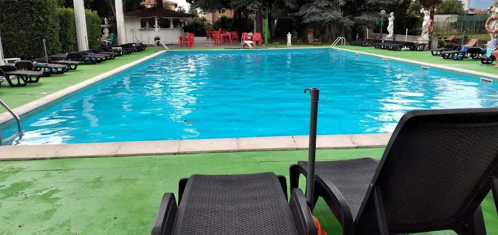 Ristorante Moulin Rouge restaurant in Remanzacco