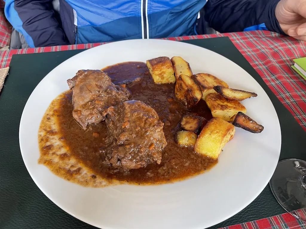 Giovanni Ippolito_Cucina e vino RosAle_Rigolato_review