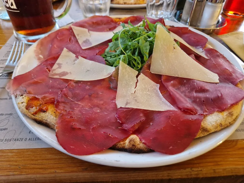 Pizzeria Bar Ristorante Al Cacciatore_Rigolato_slider_image_2