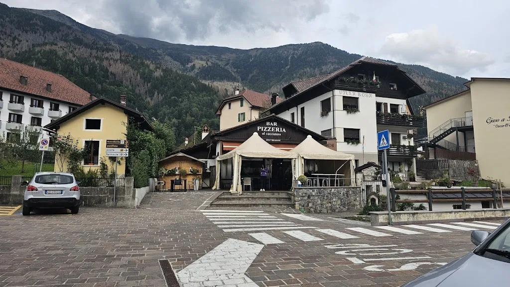 Pizzeria Bar Ristorante Al Cacciatore_Rigolato_slider_image_3