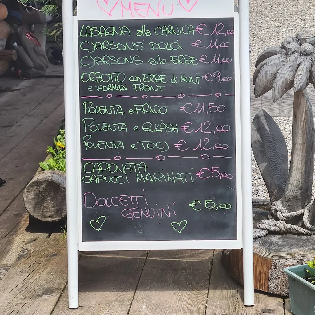 Sophie Lenoir_rifugio chiampizzulon_Rigolato_review