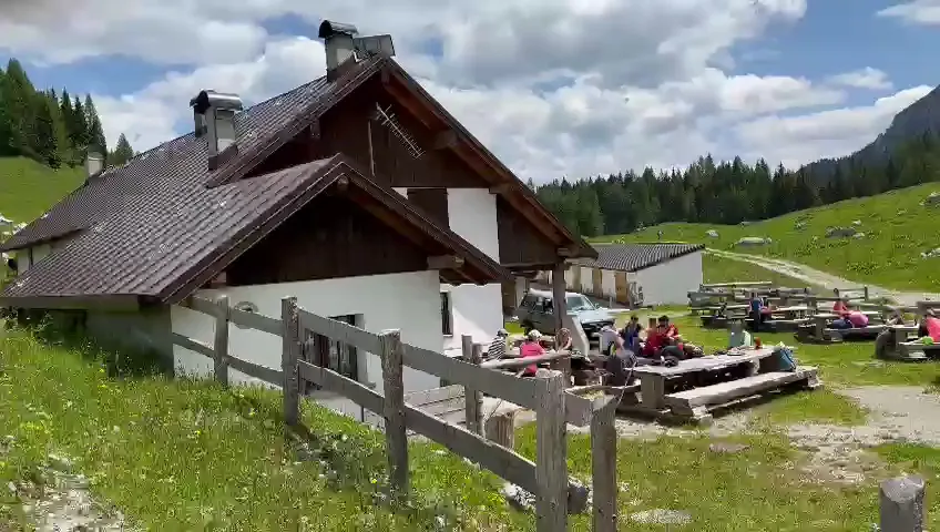 Mario Grigorescu_rifugio chiampizzulon_Rigolato_review