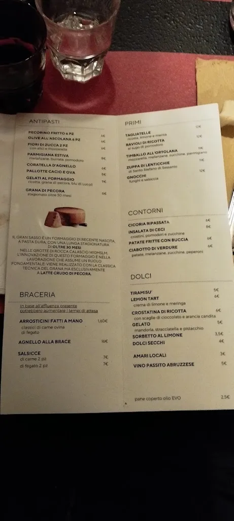 Menu_Il Ristoro degli Elfi_Santo Stefano di Sessanio_image_2