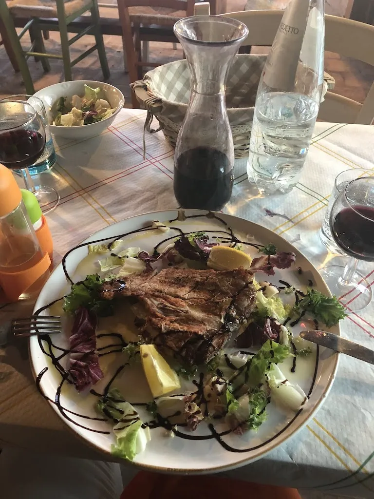 Kayla Sue_Il Ristoro degli Elfi_Santo Stefano di Sessanio_review