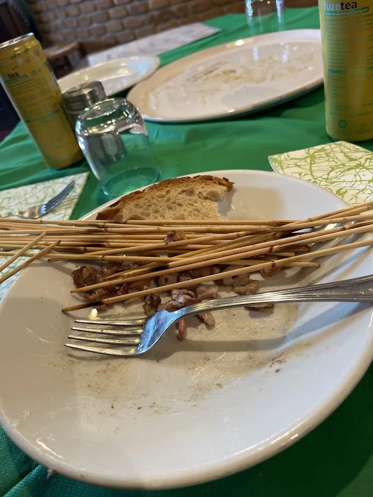 David Pabón_Il Ristoro degli Elfi_Santo Stefano di Sessanio_review