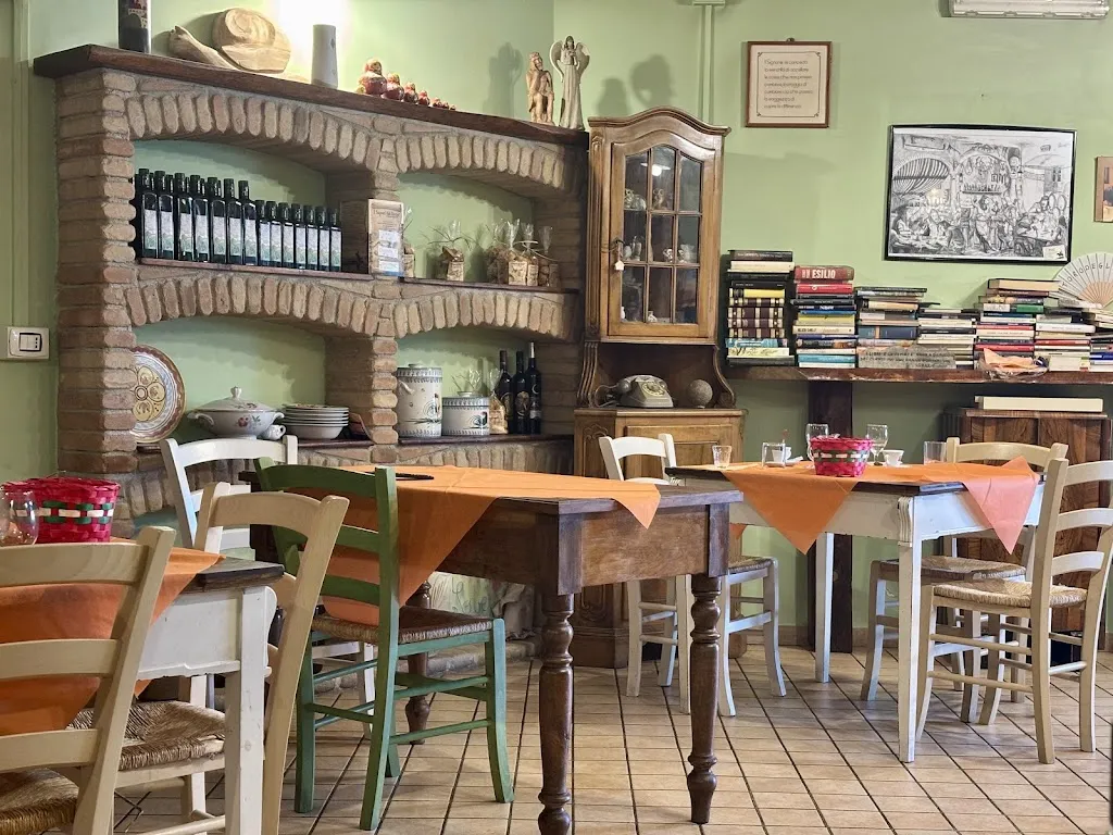 Il Ristoro degli Elfi_Santo Stefano di Sessanio_slider_image_1