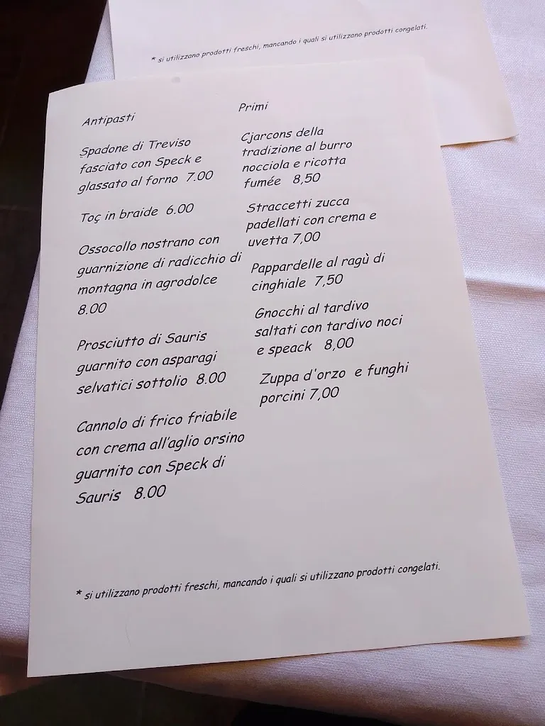 Menu_Ristorante La Fueo_Rigolato_image_2