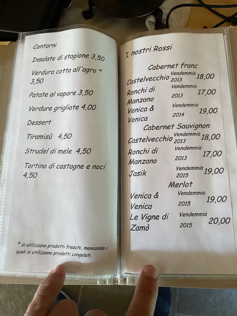 Menu_Ristorante La Fueo_Rigolato_image_3