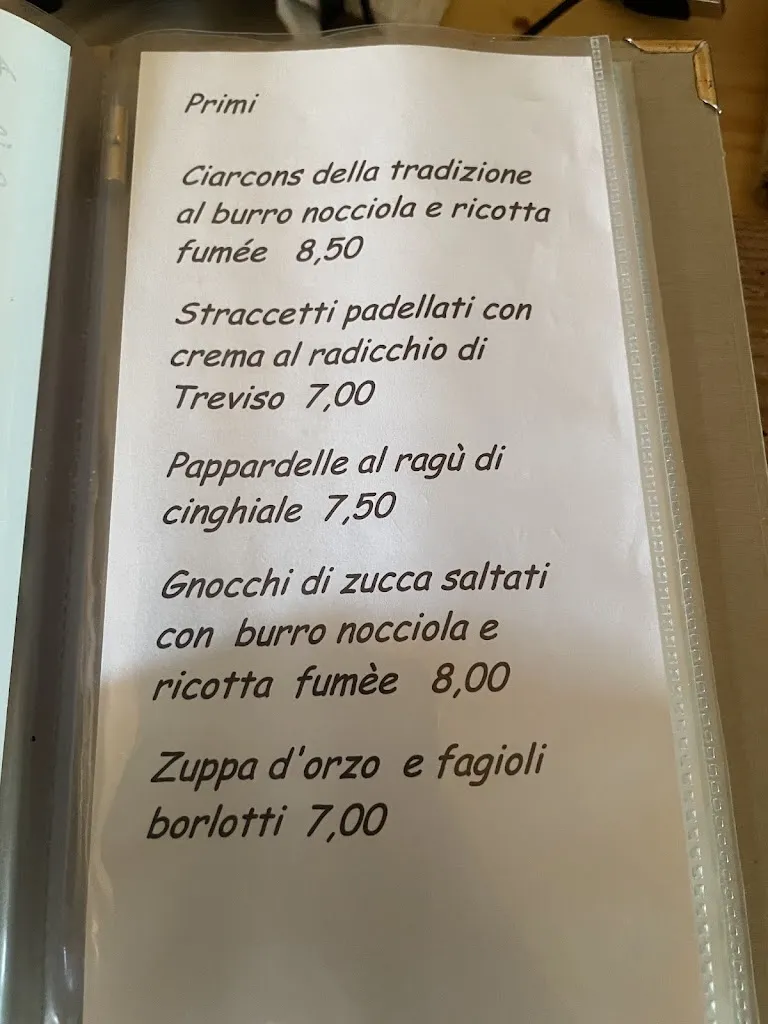 Menu_Ristorante La Fueo_Rigolato_image_4