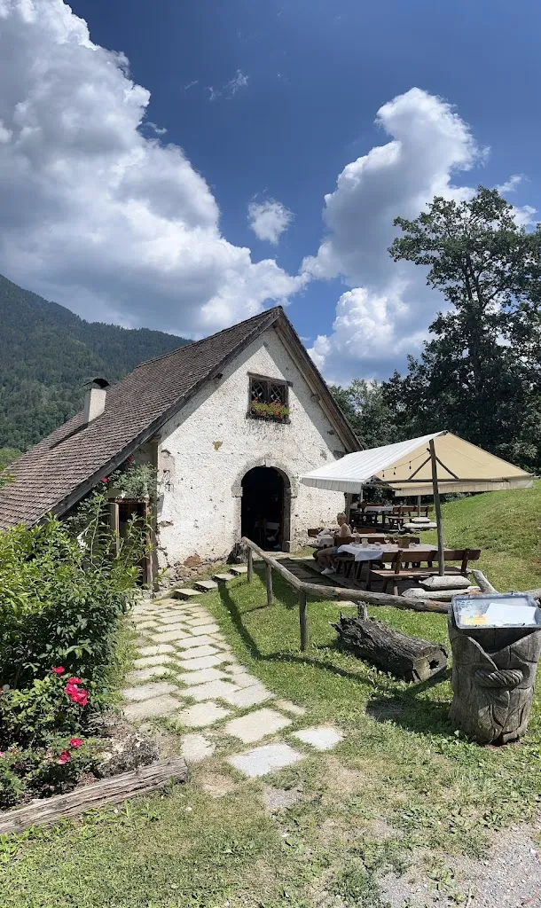 tomislav grosic_Ristorante La Fueo_Rigolato_review