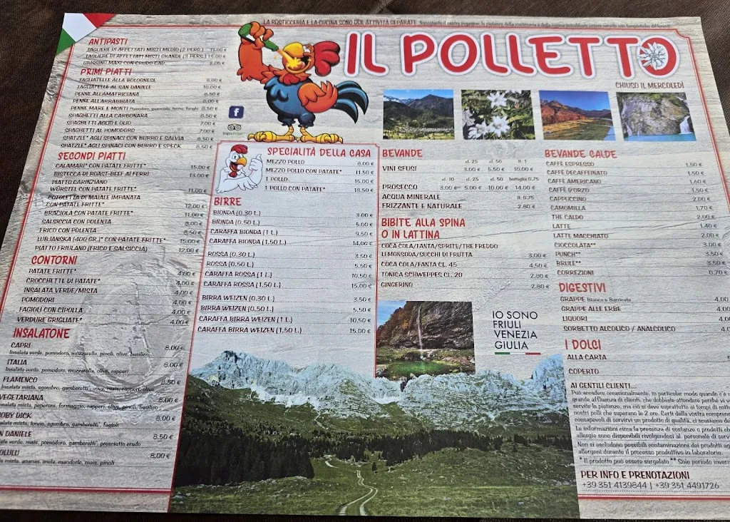 Menu_TRATTORIA ROSTICCERIA CONTATO RESIUTTA| Pollomoto_Resiutta_image_1