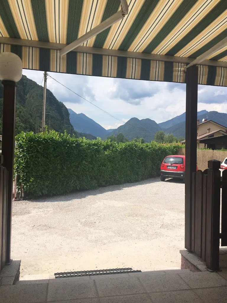 Menteindipendente Querini_TRATTORIA ROSTICCERIA CONTATO RESIUTTA| Pollomoto_Resiutta_review