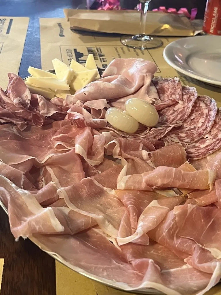 Fred Kranich_Bistrò Resiutta_Resiutta_recensione