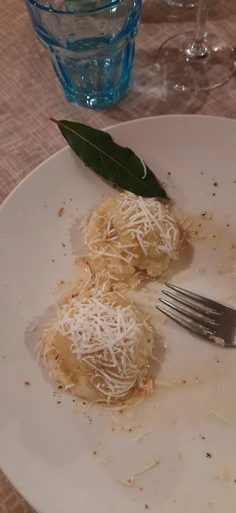 Menu_Osteria Alla Speranza - Ristorante Trattoria_Resiutta_image_9