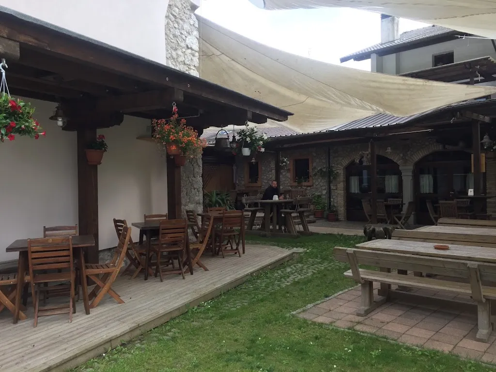 Sacha de Ru - Serano_Osteria Alla Speranza - Ristorante Trattoria_Resiutta_review