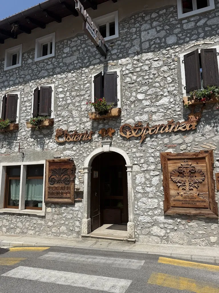 Iryna Dzhulai_Osteria Alla Speranza - Ristorante Trattoria_Resiutta_review