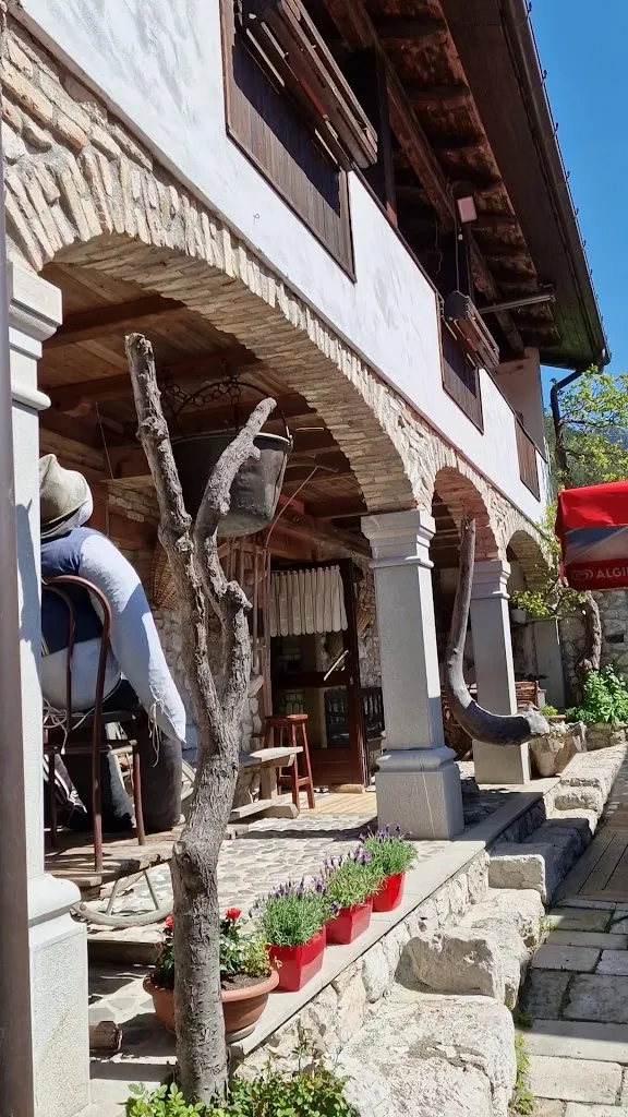 Osteria Alla Speranza - Ristorante Trattoria_Resiutta_slider_image_2