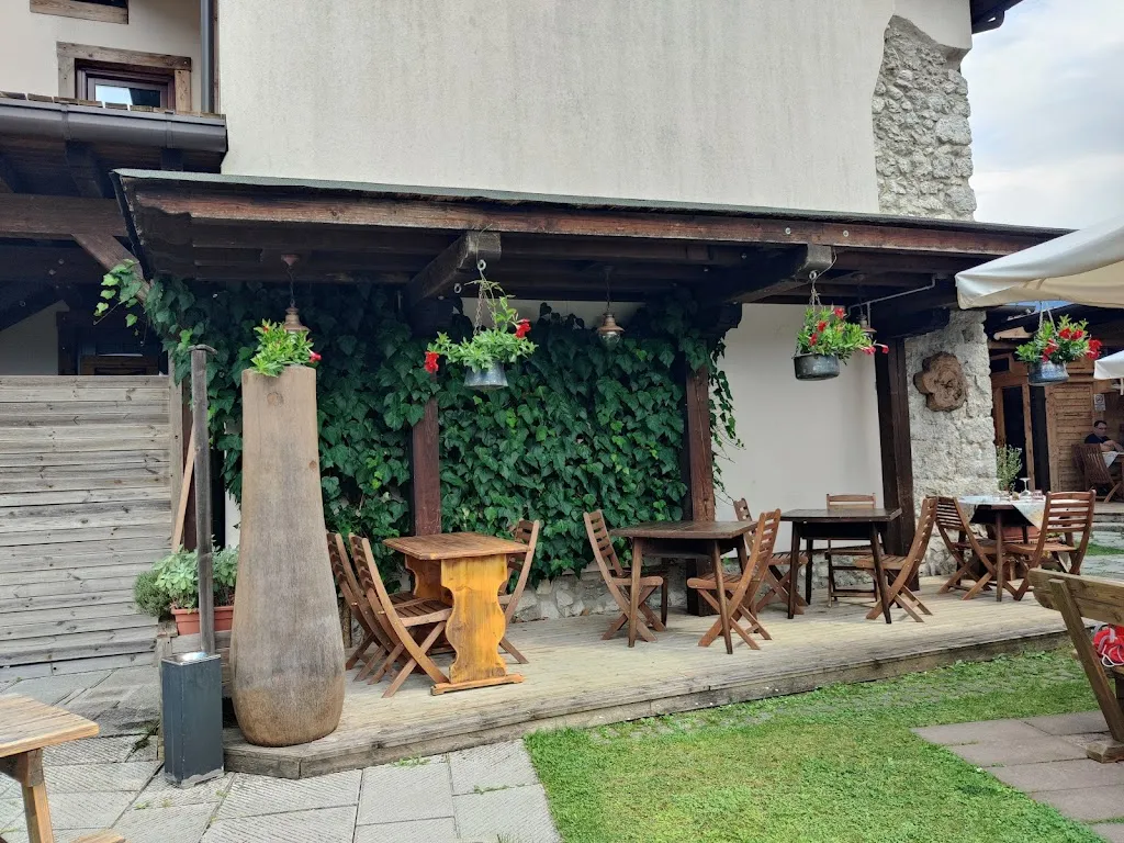 Osteria Alla Speranza - Ristorante Trattoria_Resiutta_slider_image_3