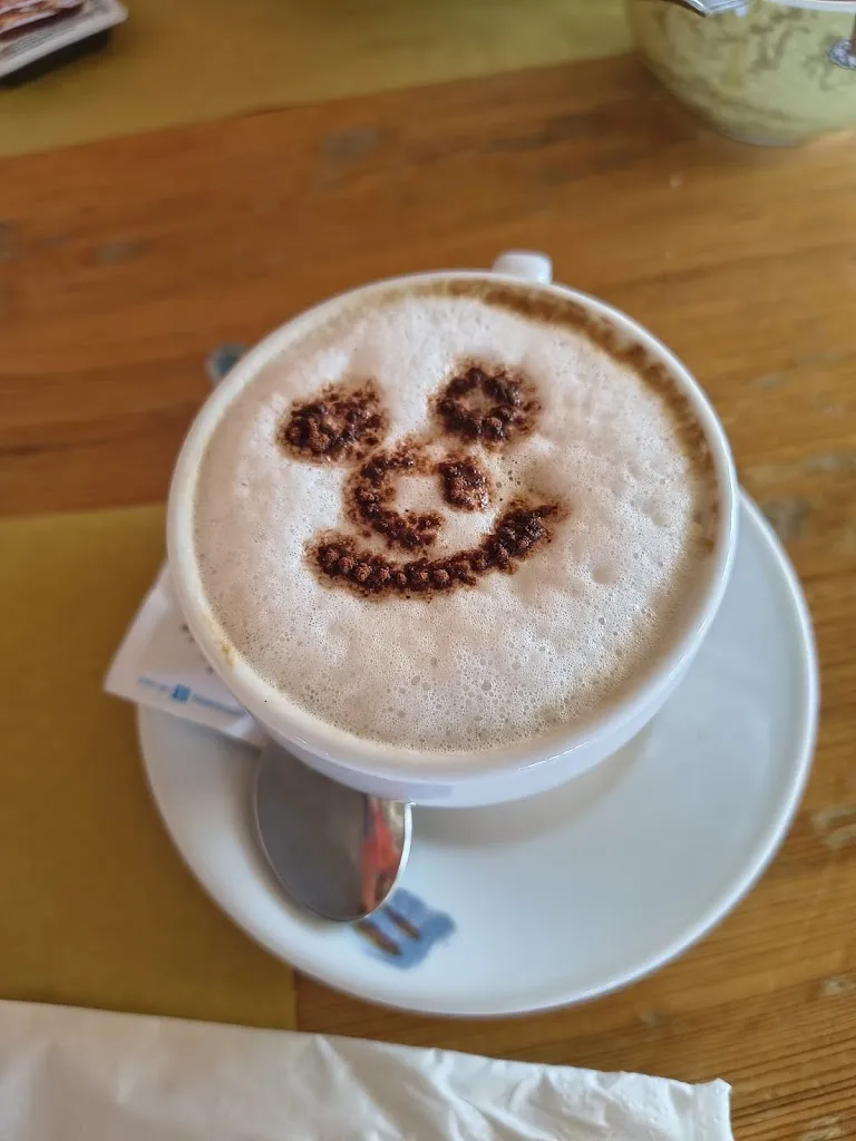 Alessandro Serafini_Le Delizie di Resia_Resiutta_review