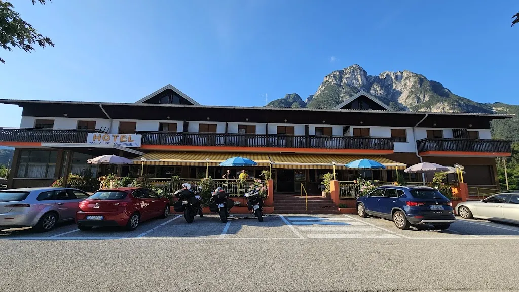 Sébastien LUCAS_Hotel Val Fella_Resiutta_review