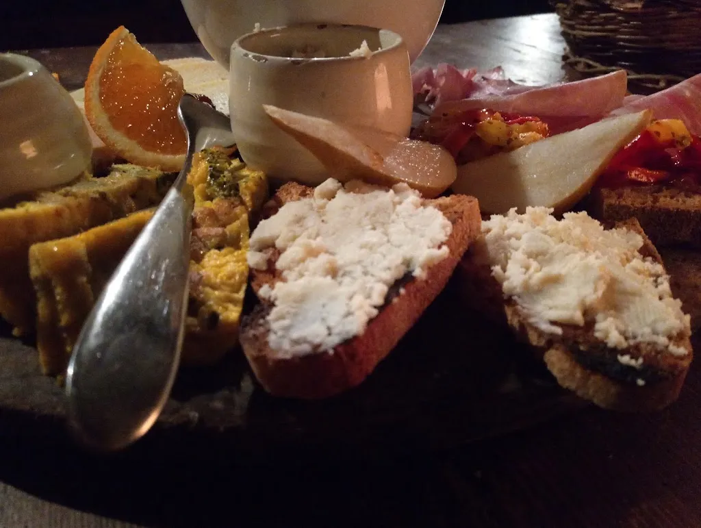 Menu_Il Cantinone di Sextantio Albergo Diffuso_Santo Stefano di Sessanio_image_1