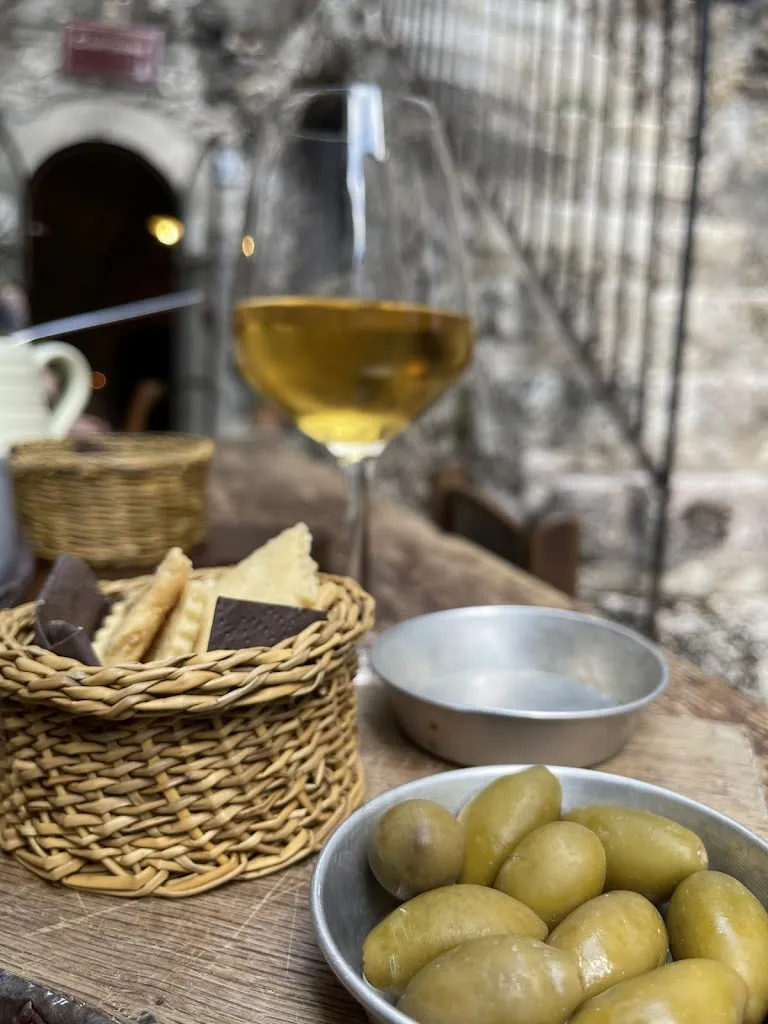 Menu_Il Cantinone di Sextantio Albergo Diffuso_Santo Stefano di Sessanio_image_3