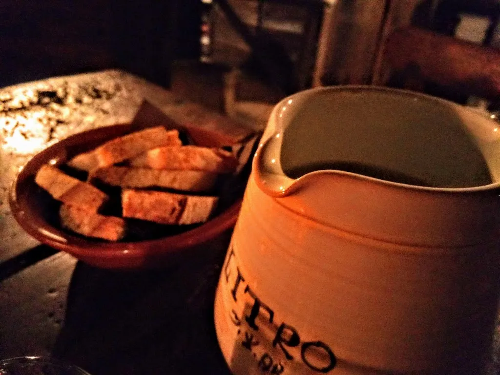 Menu_Il Cantinone di Sextantio Albergo Diffuso_Santo Stefano di Sessanio_image_4