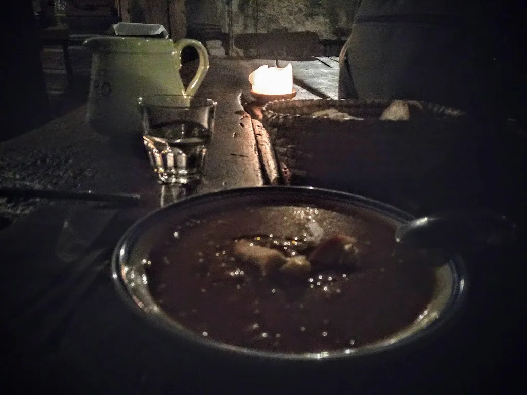 Menu_Il Cantinone di Sextantio Albergo Diffuso_Santo Stefano di Sessanio_image_5