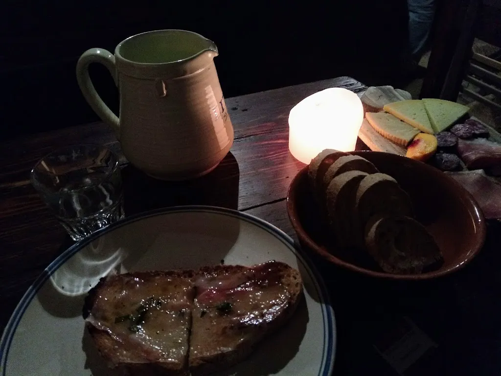 Menu_Il Cantinone di Sextantio Albergo Diffuso_Santo Stefano di Sessanio_image_7