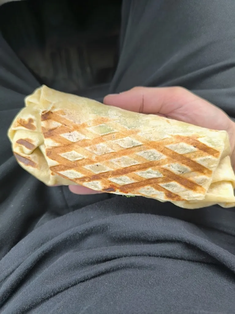 Tomáš Lank_Döner kebab_Resiutta_review