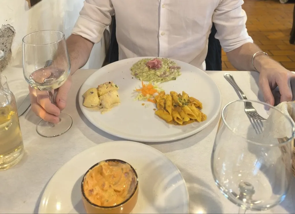 Jan Gorjanc_Al Gnotul_Rodeano_review