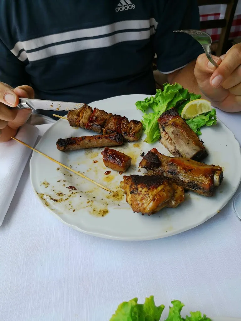 Danica Borovničar_Antica Bettola da Marisa_Rodeano_review