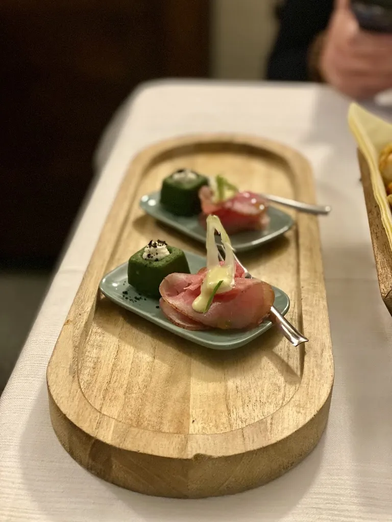 Linda Pitton_Al Morarat da Lorena e Luca_Rivignano_review