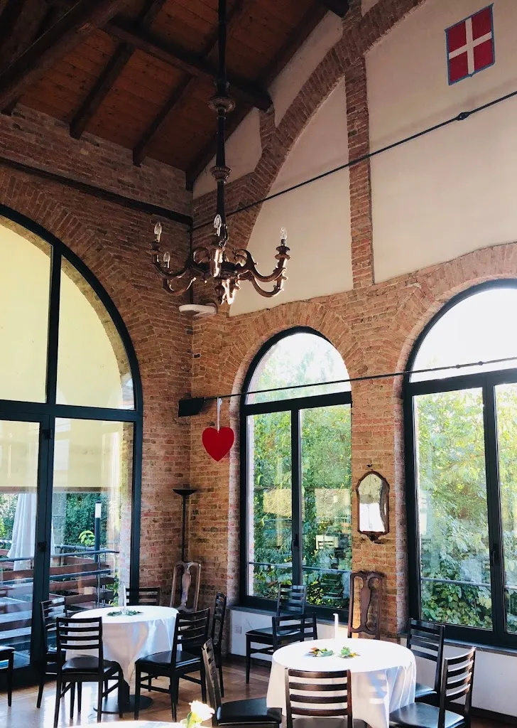 Al Morarat da Lorena e Luca restaurant in Rivignano