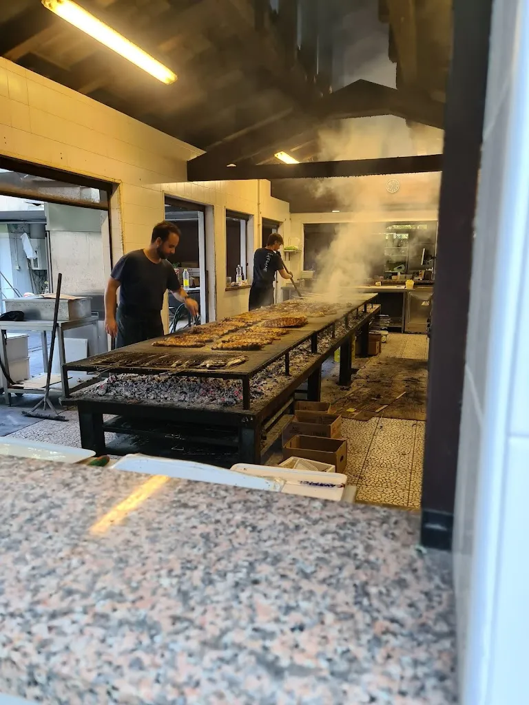 Mike Monticoli_Trattoria Al Fiume Da Pippo - Estiva_Rivignano_review