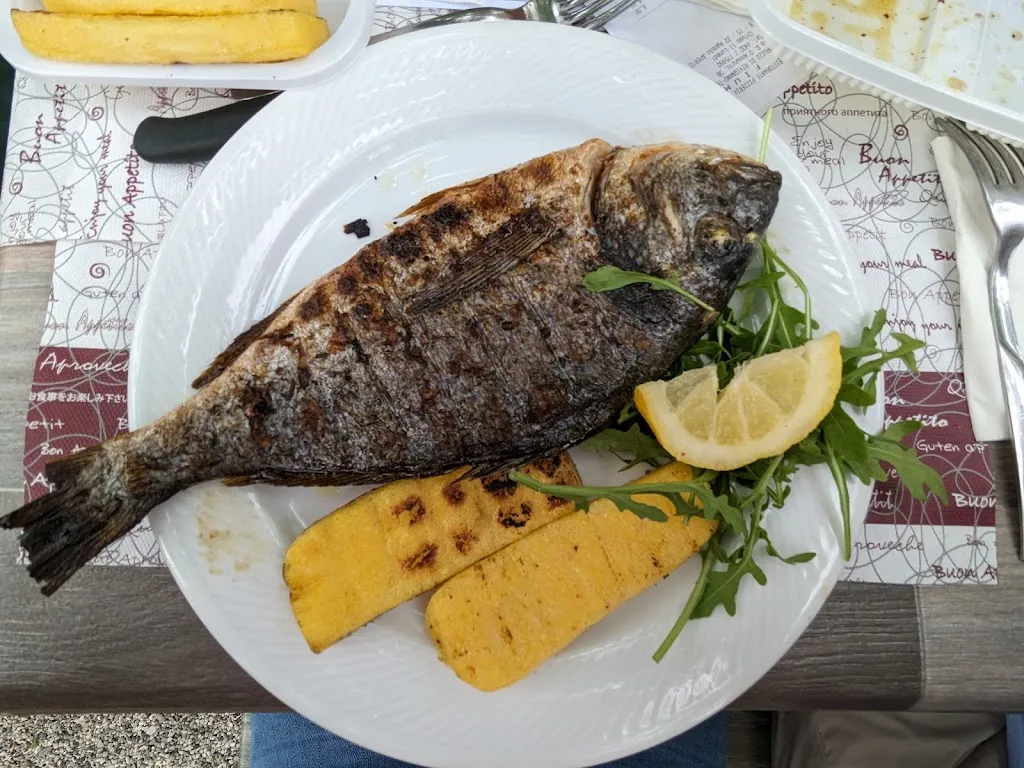 Trattoria Al Fiume Da Pippo - Estiva_Rivignano_slider_image_3