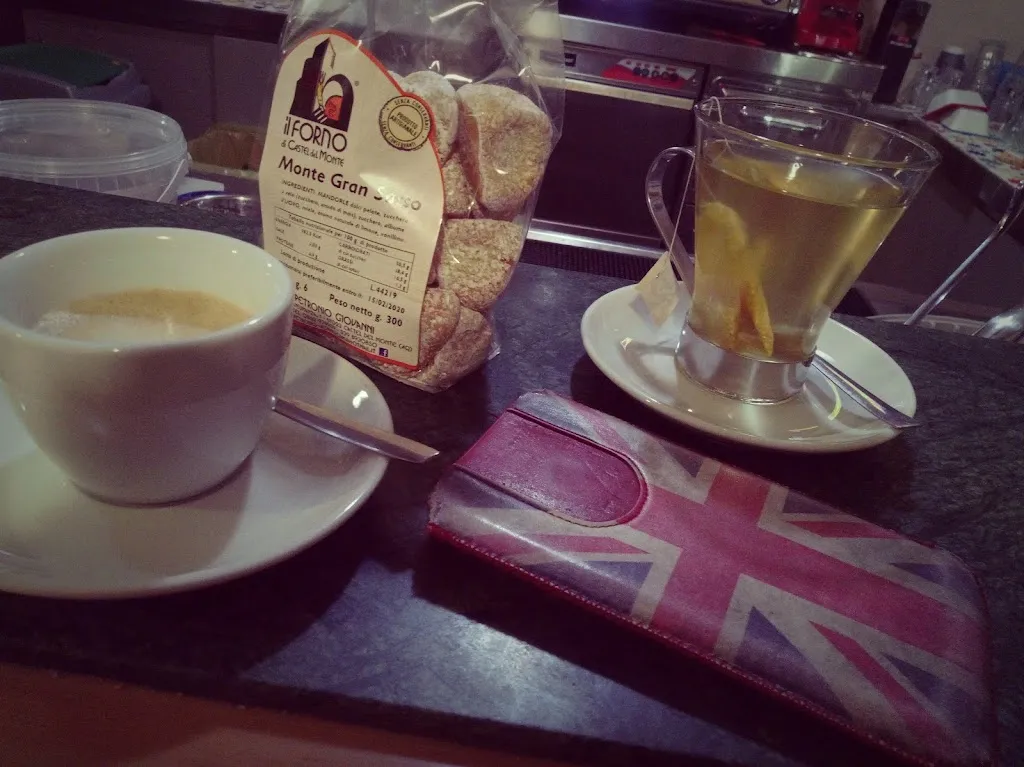 Menu_Il Mediceo ristorante santo Stefano di sessanio._Santo Stefano di Sessanio_image_9