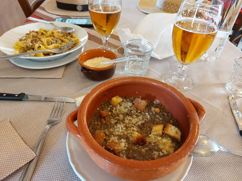 Masha van den Beer_Il Mediceo ristorante santo Stefano di sessanio._Santo Stefano di Sessanio_review