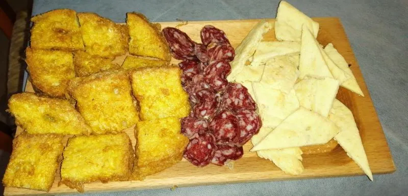 Il Mediceo ristorante santo Stefano di sessanio._Santo Stefano di Sessanio_slider_image_2