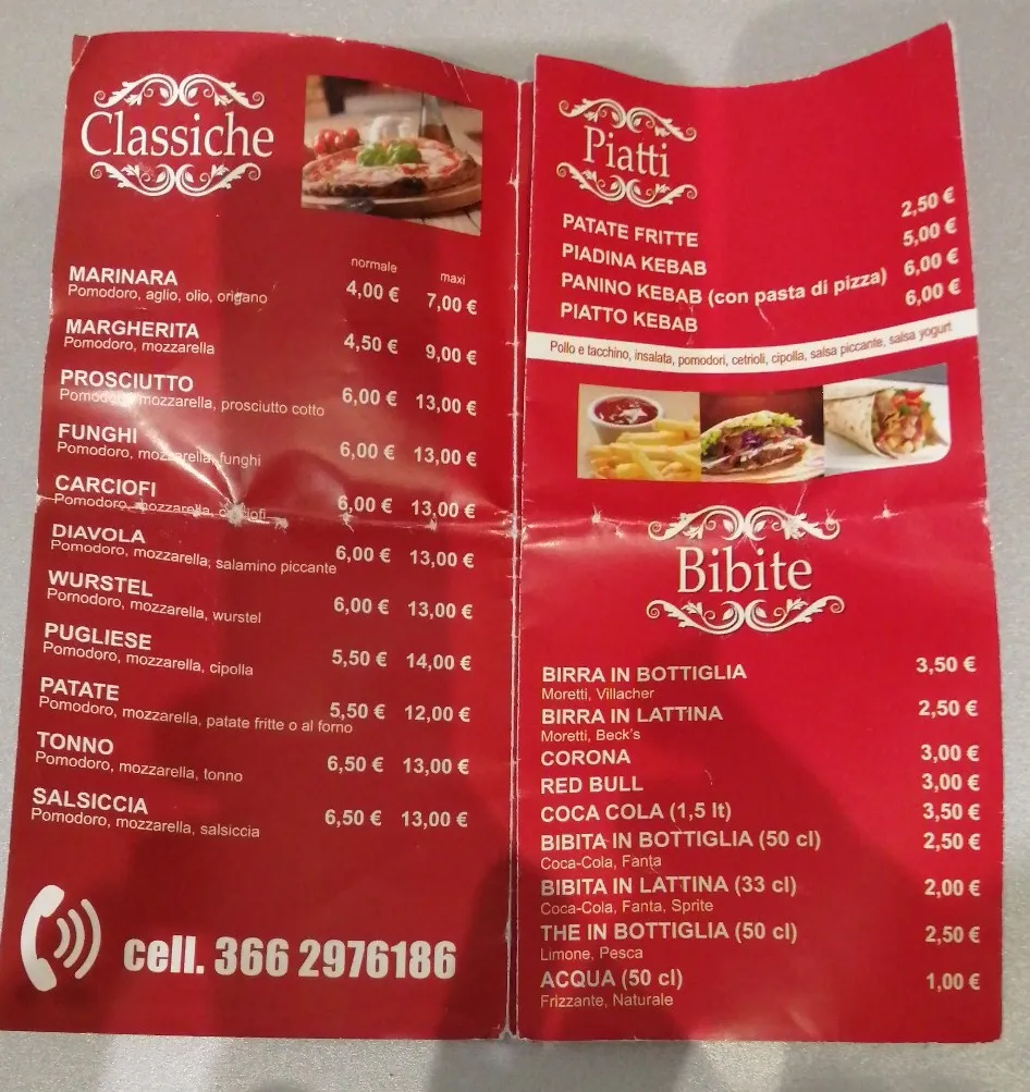 Menu_Pizzeria da Gas Gas - Rivignano_Rivignano_image_3